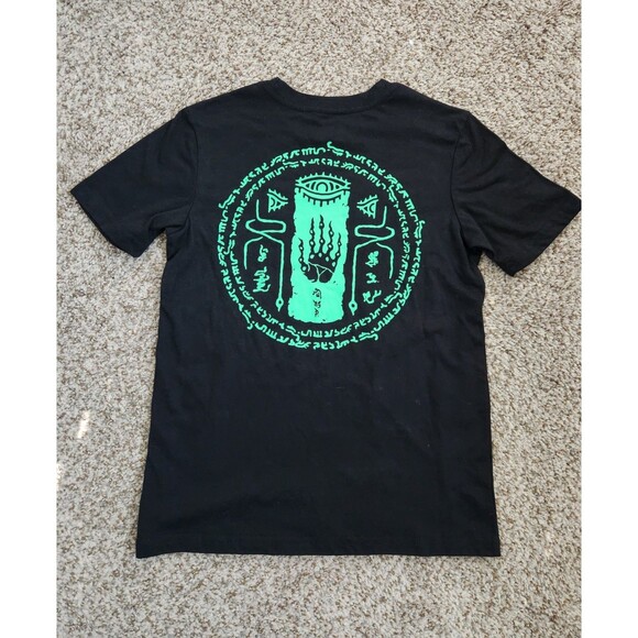 NINTENDO Legend of Zelda Tears of the Kingdom Shirt Youth Medium T-shirt *NWT* - Picture 2 of 7